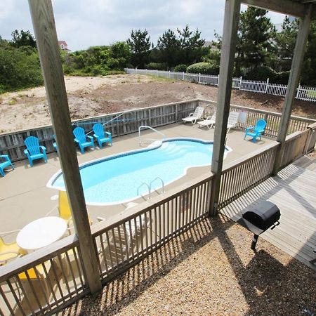 Ww951, Mommas Happy, Daddys Broke- Oceanside, Private Pool, Sun Decks, 660 Ft To Beach Access! Corolla Ngoại thất bức ảnh
