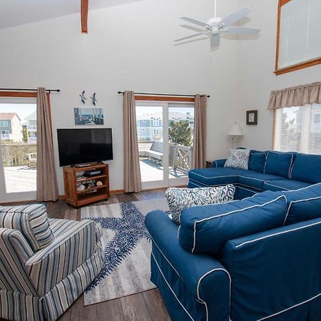 Ww951, Mommas Happy, Daddys Broke- Oceanside, Private Pool, Sun Decks, 660 Ft To Beach Access! Corolla Ngoại thất bức ảnh