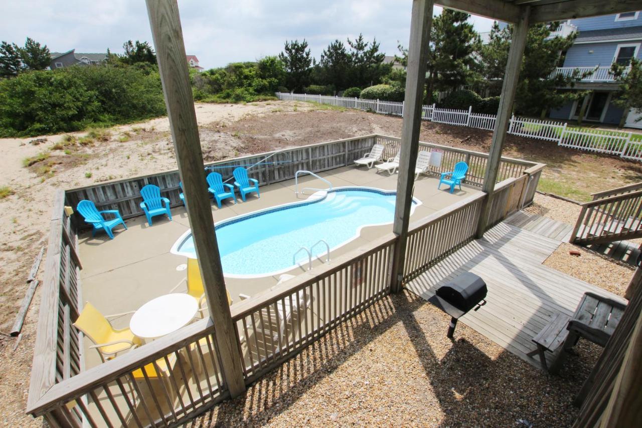 Ww951, Mommas Happy, Daddys Broke- Oceanside, Private Pool, Sun Decks, 660 Ft To Beach Access! Corolla Ngoại thất bức ảnh