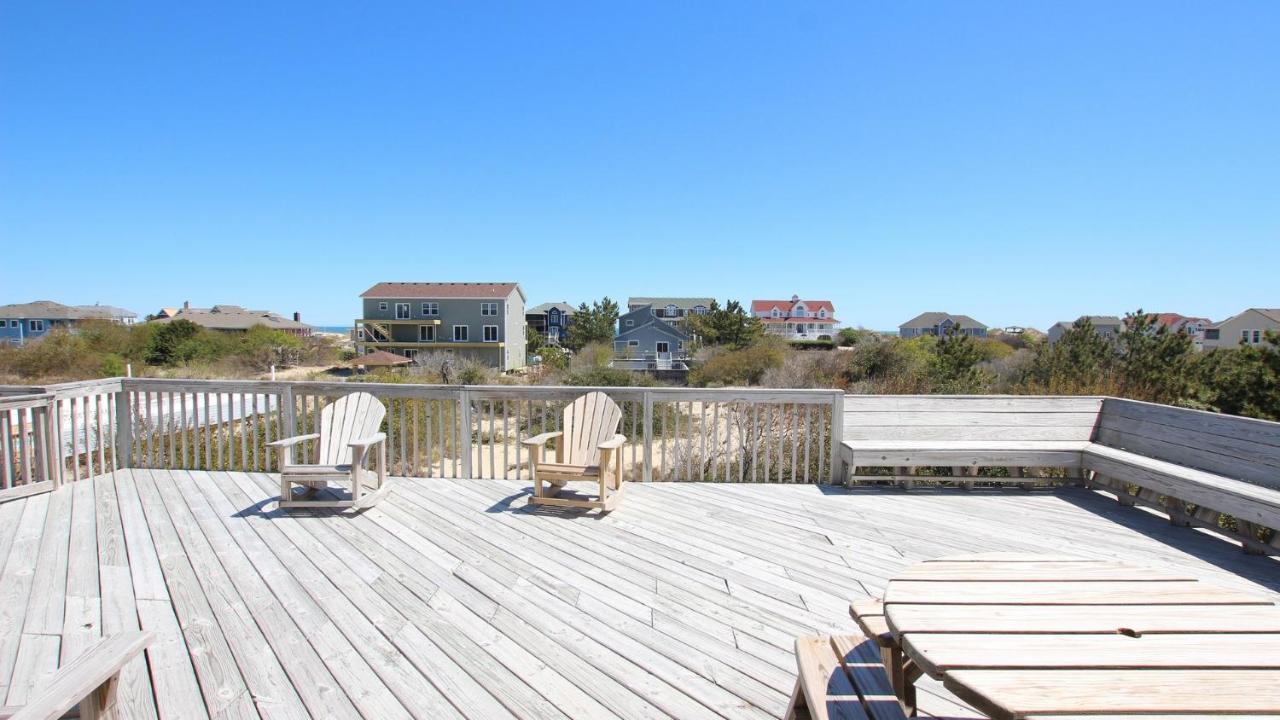 Ww951, Mommas Happy, Daddys Broke- Oceanside, Private Pool, Sun Decks, 660 Ft To Beach Access! Corolla Ngoại thất bức ảnh