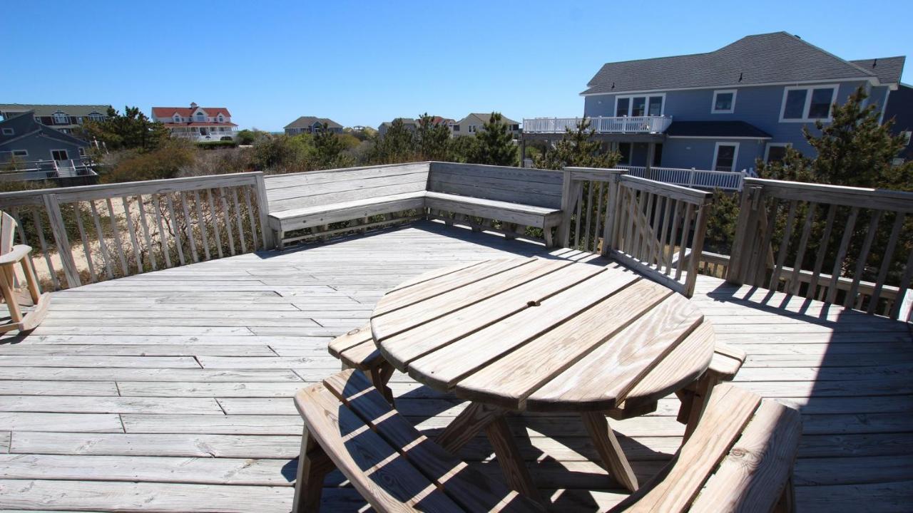 Ww951, Mommas Happy, Daddys Broke- Oceanside, Private Pool, Sun Decks, 660 Ft To Beach Access! Corolla Ngoại thất bức ảnh