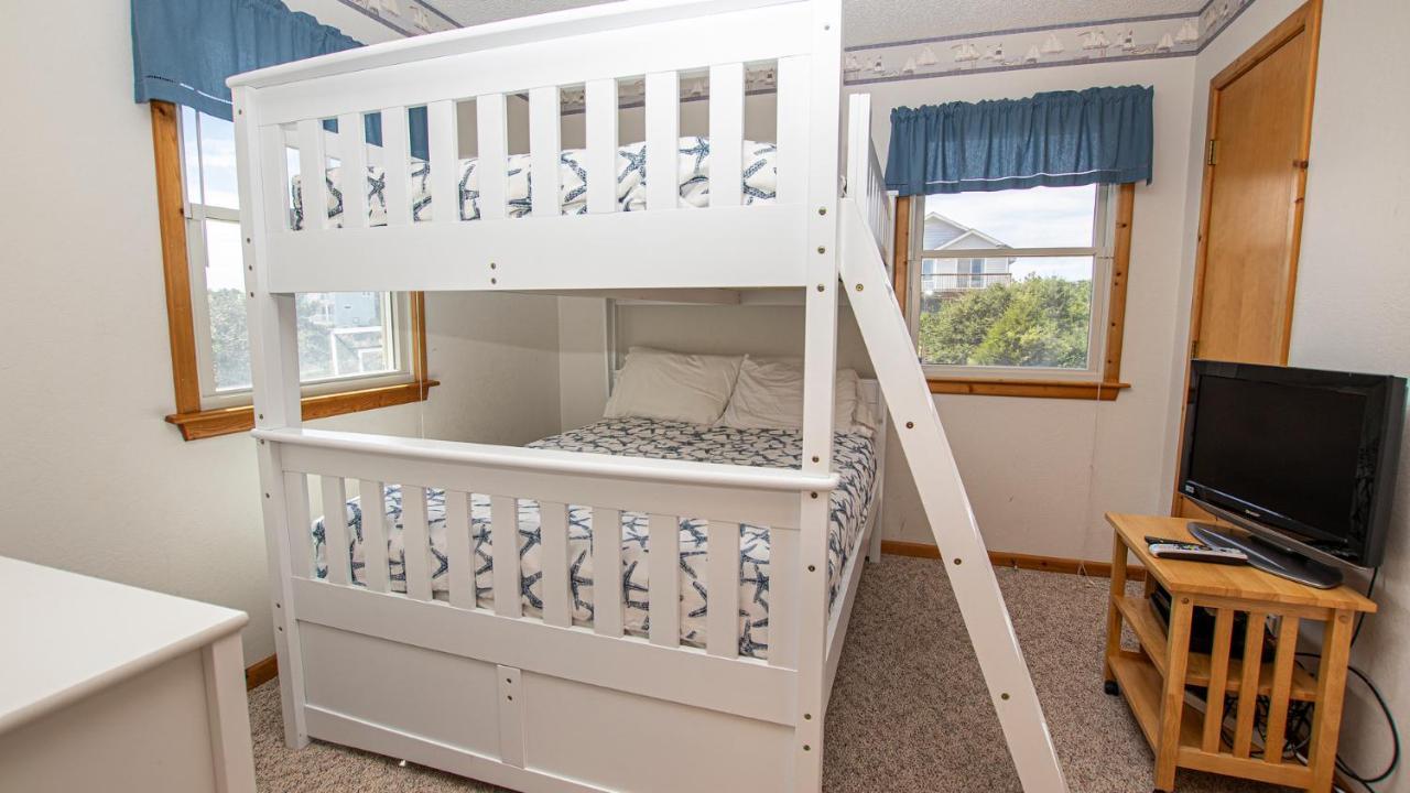 Ww951, Mommas Happy, Daddys Broke- Oceanside, Private Pool, Sun Decks, 660 Ft To Beach Access! Corolla Ngoại thất bức ảnh