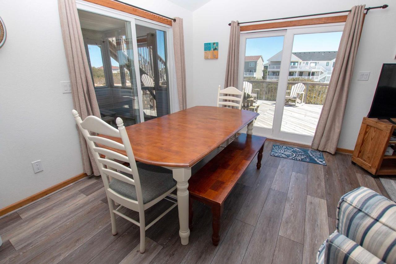Ww951, Mommas Happy, Daddys Broke- Oceanside, Private Pool, Sun Decks, 660 Ft To Beach Access! Corolla Ngoại thất bức ảnh