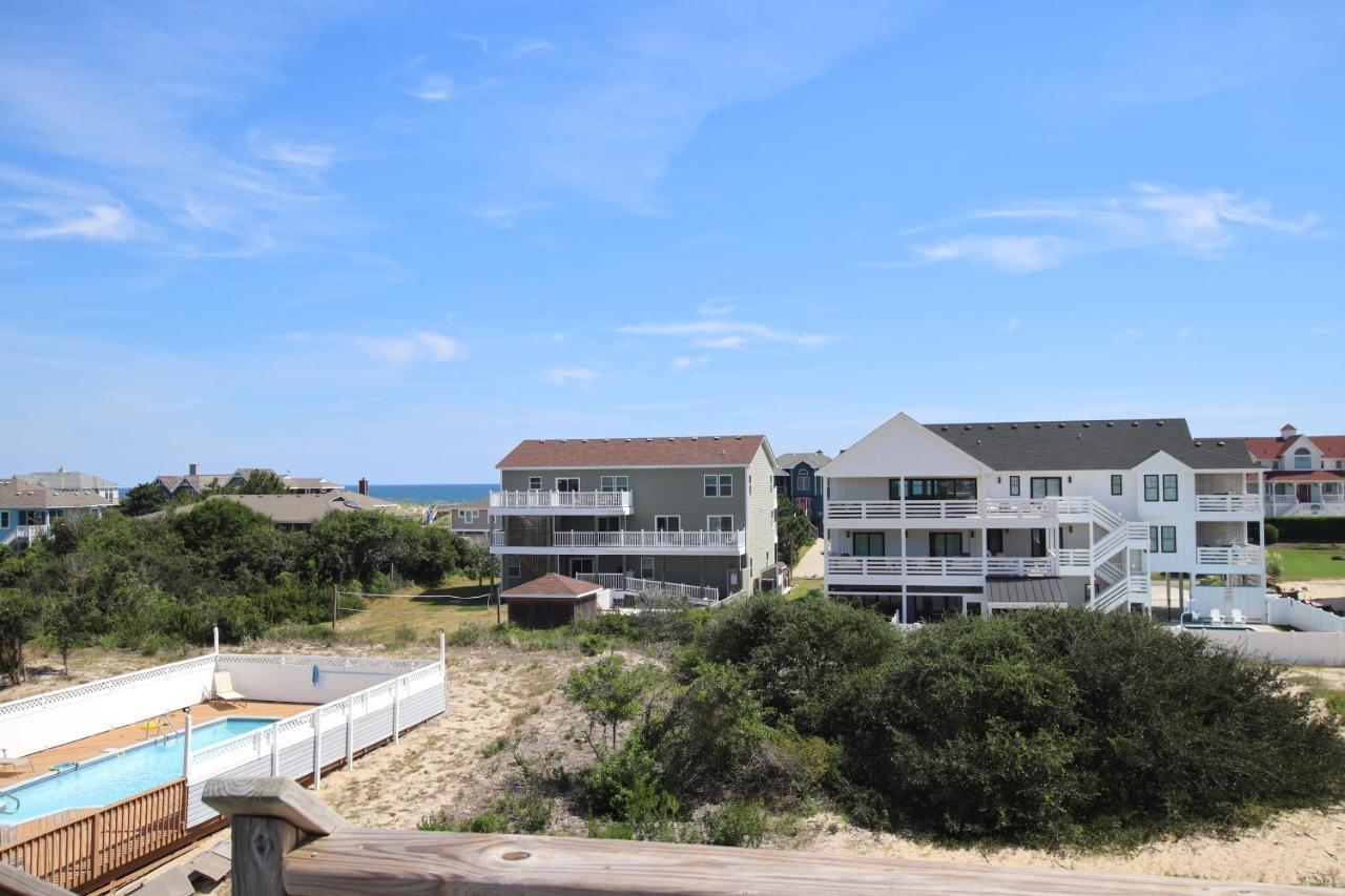 Ww951, Mommas Happy, Daddys Broke- Oceanside, Private Pool, Sun Decks, 660 Ft To Beach Access! Corolla Ngoại thất bức ảnh