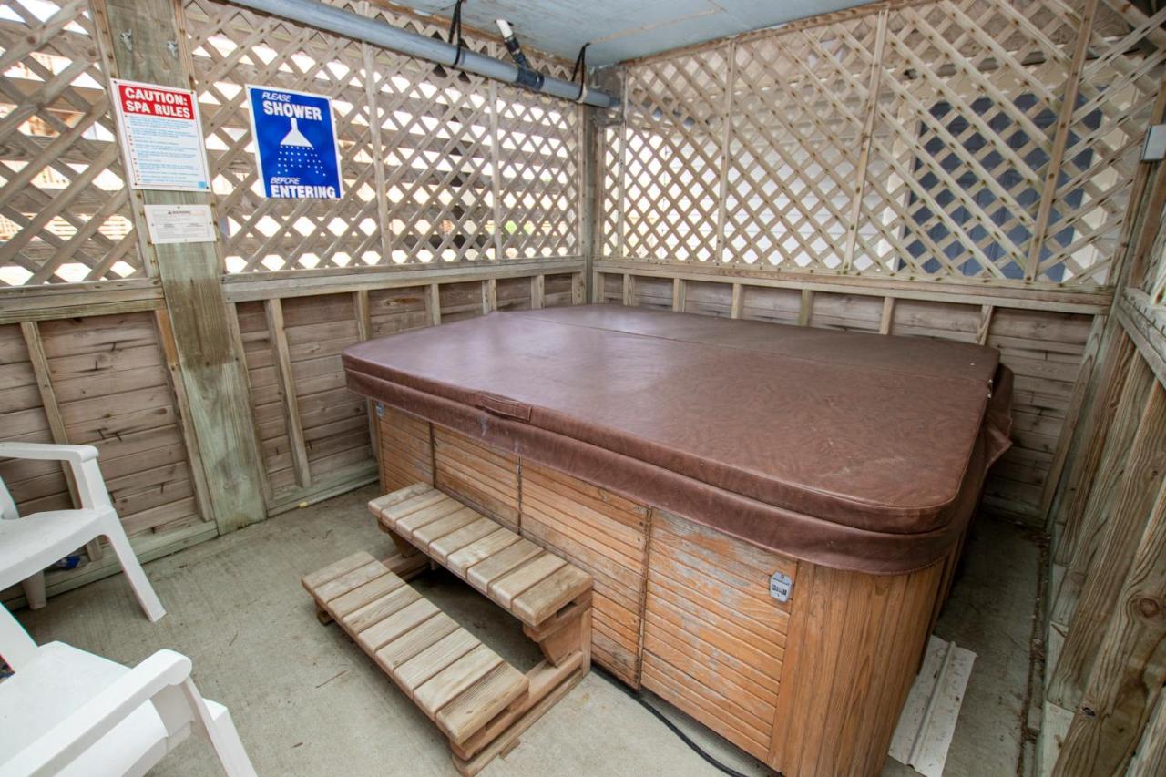 Ww951, Mommas Happy, Daddys Broke- Oceanside, Private Pool, Sun Decks, 660 Ft To Beach Access! Corolla Ngoại thất bức ảnh