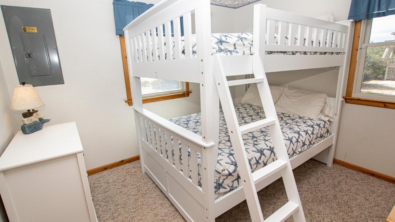 Ww951, Mommas Happy, Daddys Broke- Oceanside, Private Pool, Sun Decks, 660 Ft To Beach Access! Corolla Ngoại thất bức ảnh