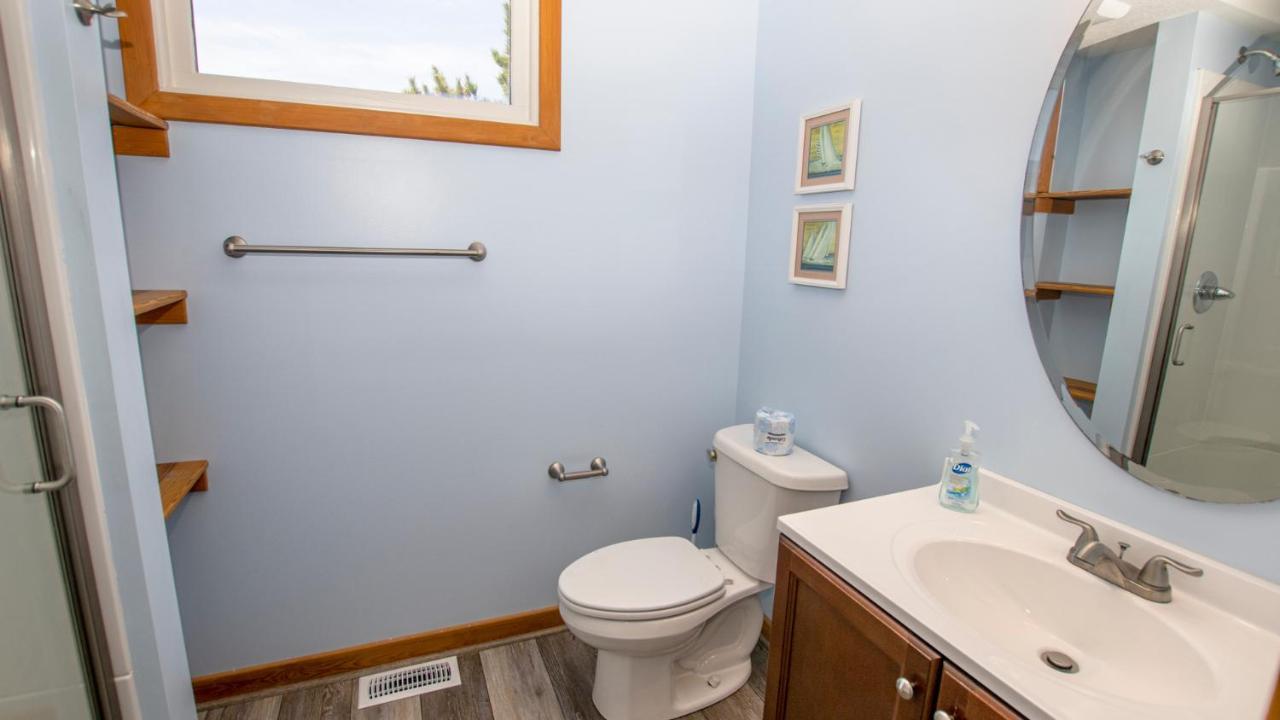 Ww951, Mommas Happy, Daddys Broke- Oceanside, Private Pool, Sun Decks, 660 Ft To Beach Access! Corolla Ngoại thất bức ảnh