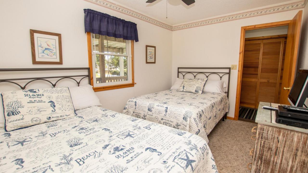 Ww951, Mommas Happy, Daddys Broke- Oceanside, Private Pool, Sun Decks, 660 Ft To Beach Access! Corolla Ngoại thất bức ảnh