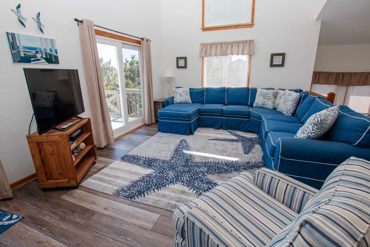 Ww951, Mommas Happy, Daddys Broke- Oceanside, Private Pool, Sun Decks, 660 Ft To Beach Access! Corolla Ngoại thất bức ảnh