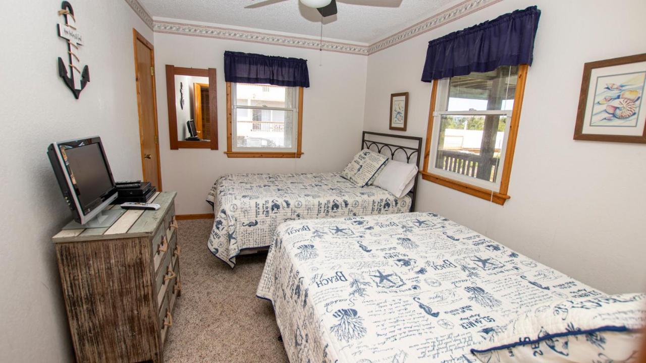 Ww951, Mommas Happy, Daddys Broke- Oceanside, Private Pool, Sun Decks, 660 Ft To Beach Access! Corolla Ngoại thất bức ảnh